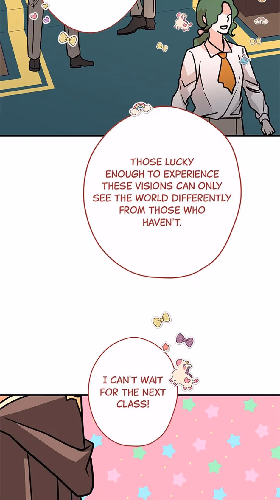 Read Lady Overlord chapter 15 image 65 on Lezhin