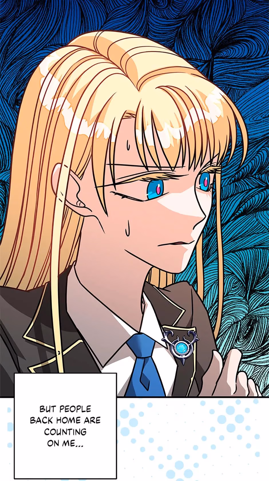 Read Lady Overlord chapter 15 image 67 on Lezhin