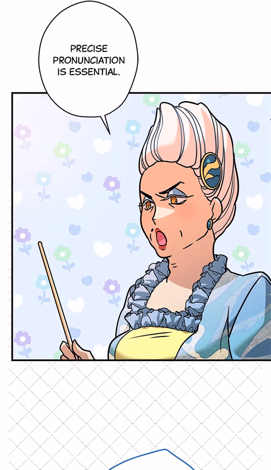 Read Lady Overlord chapter 15 image 75 on Lezhin