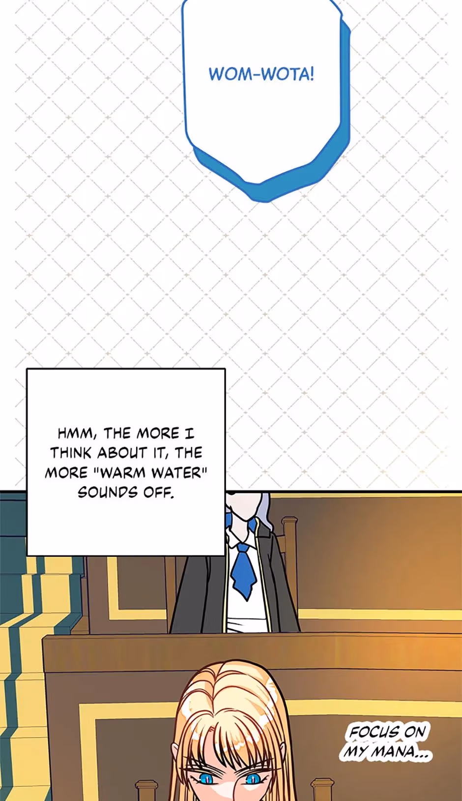 Read Lady Overlord chapter 15 image 76 on Lezhin
