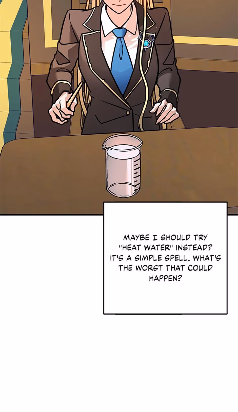 Read Lady Overlord chapter 15 image 77 on Lezhin
