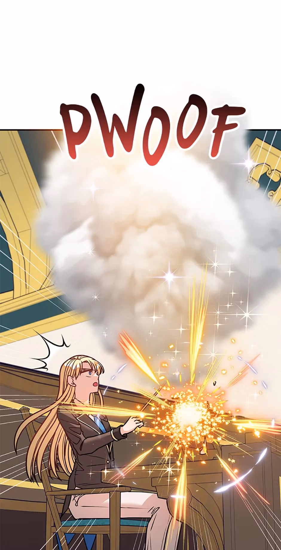 Read Lady Overlord chapter 15 image 80 on Lezhin