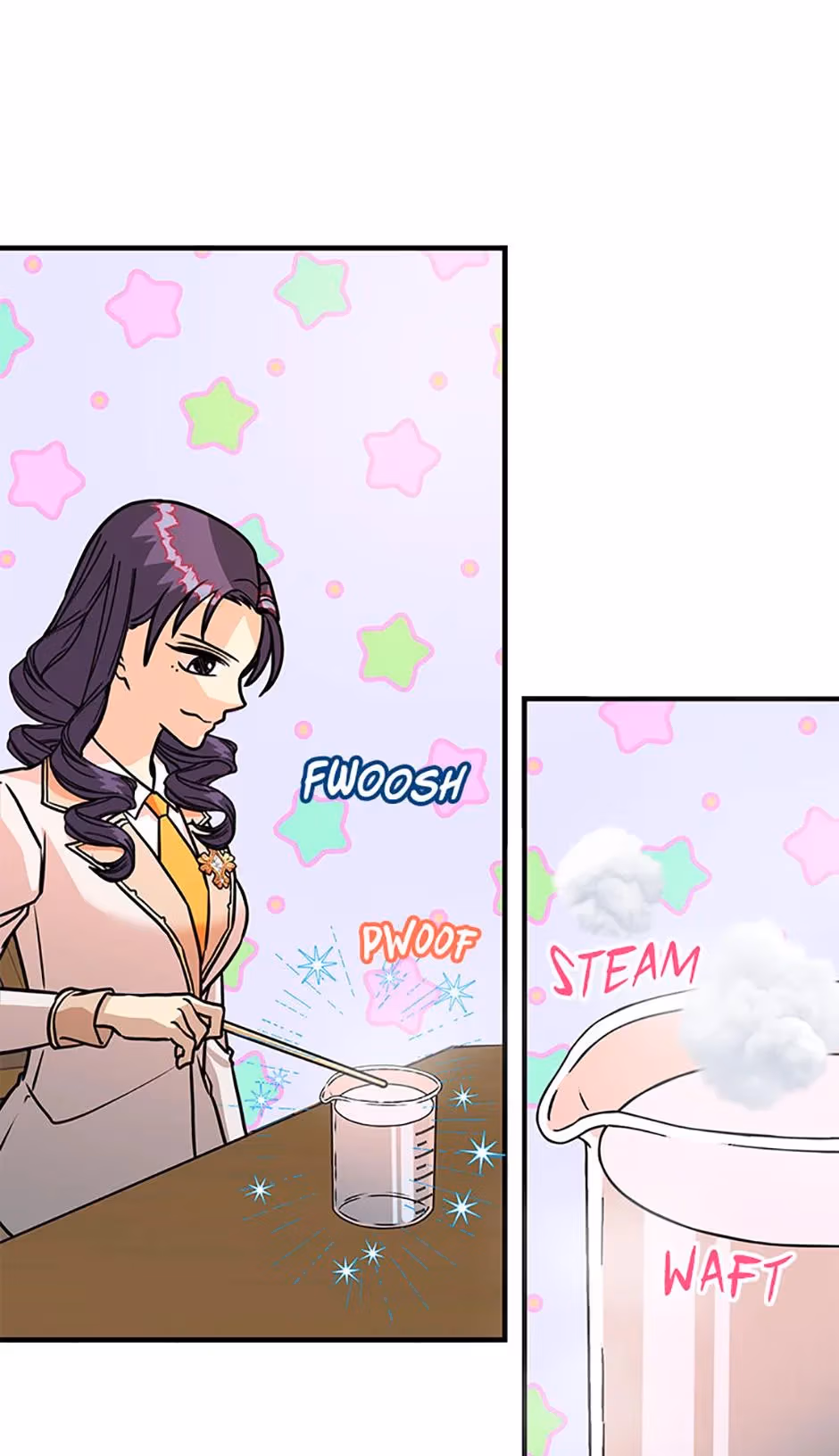 Read Lady Overlord chapter 16 image 1 on Lezhin