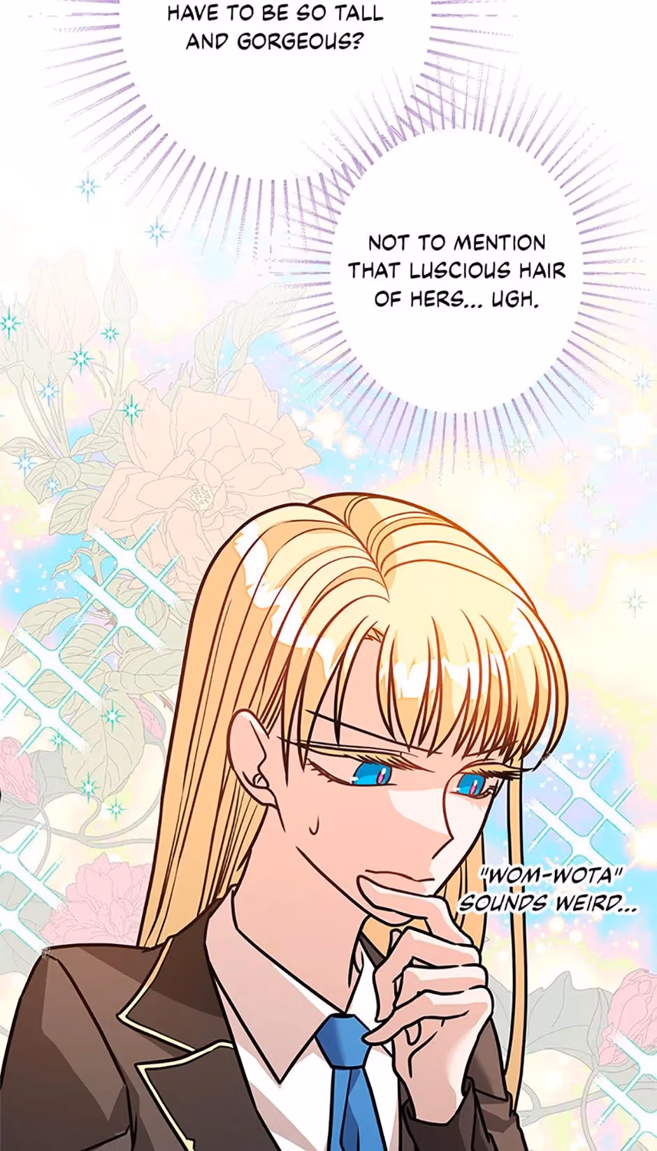 Read Lady Overlord chapter 16 image 11 on Lezhin