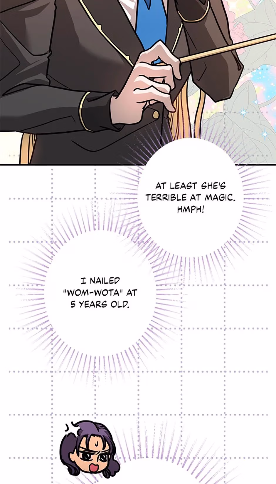 Read Lady Overlord chapter 16 image 12 on Lezhin