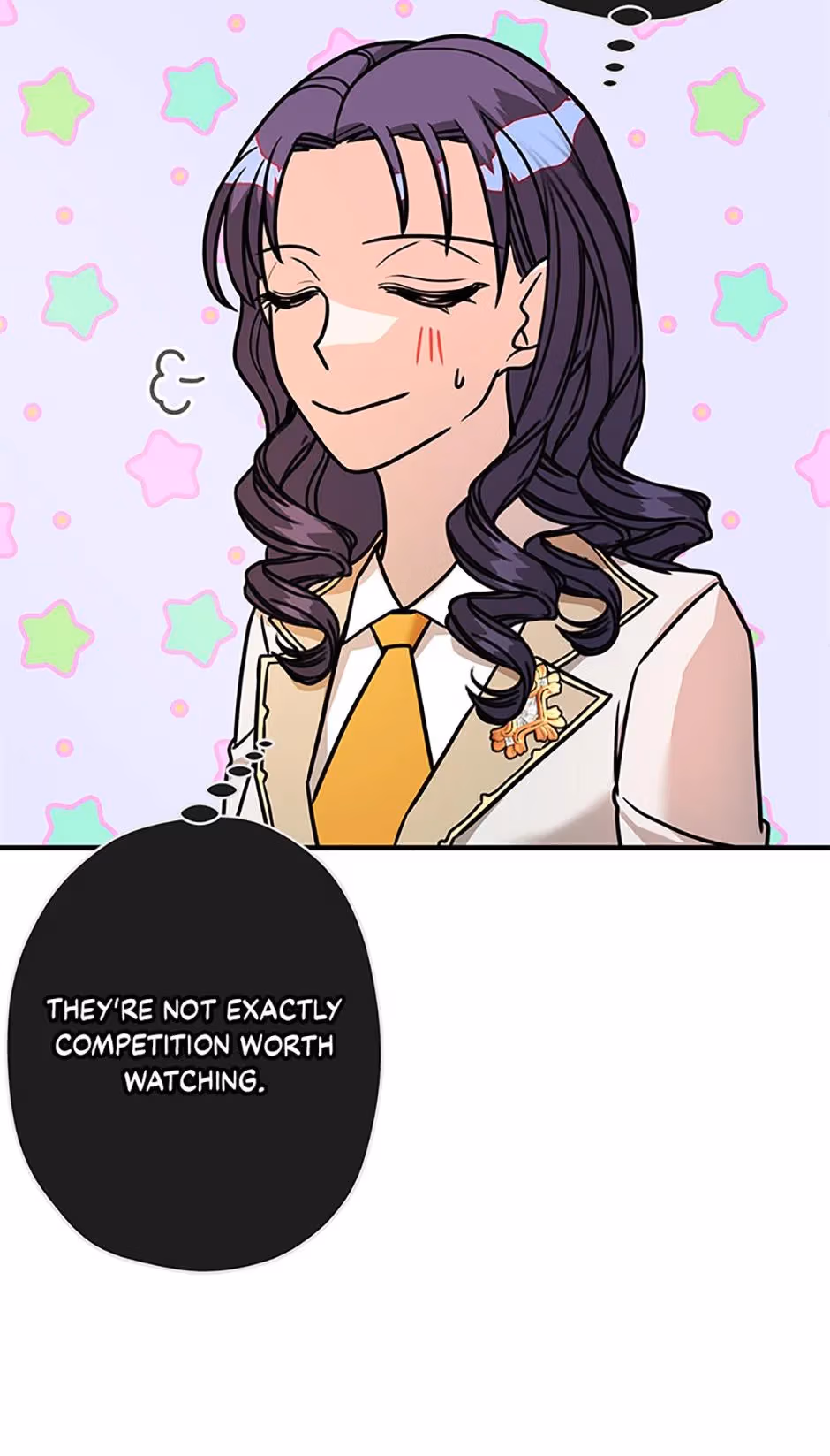 Read Lady Overlord chapter 16 image 15 on Lezhin