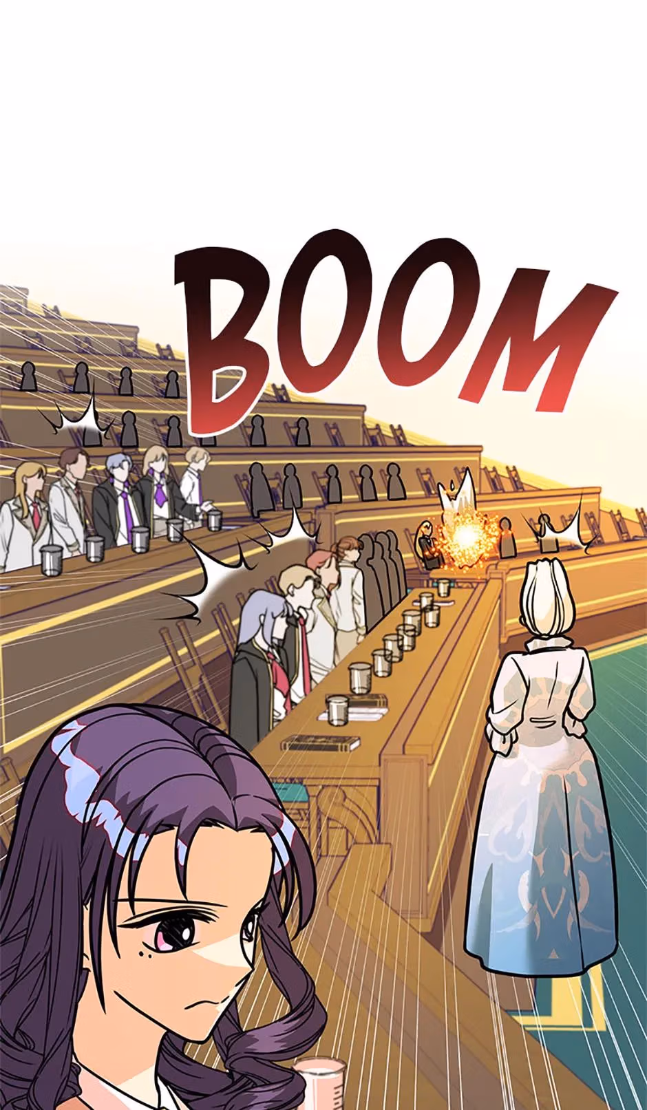 Read Lady Overlord chapter 16 image 16 on Lezhin