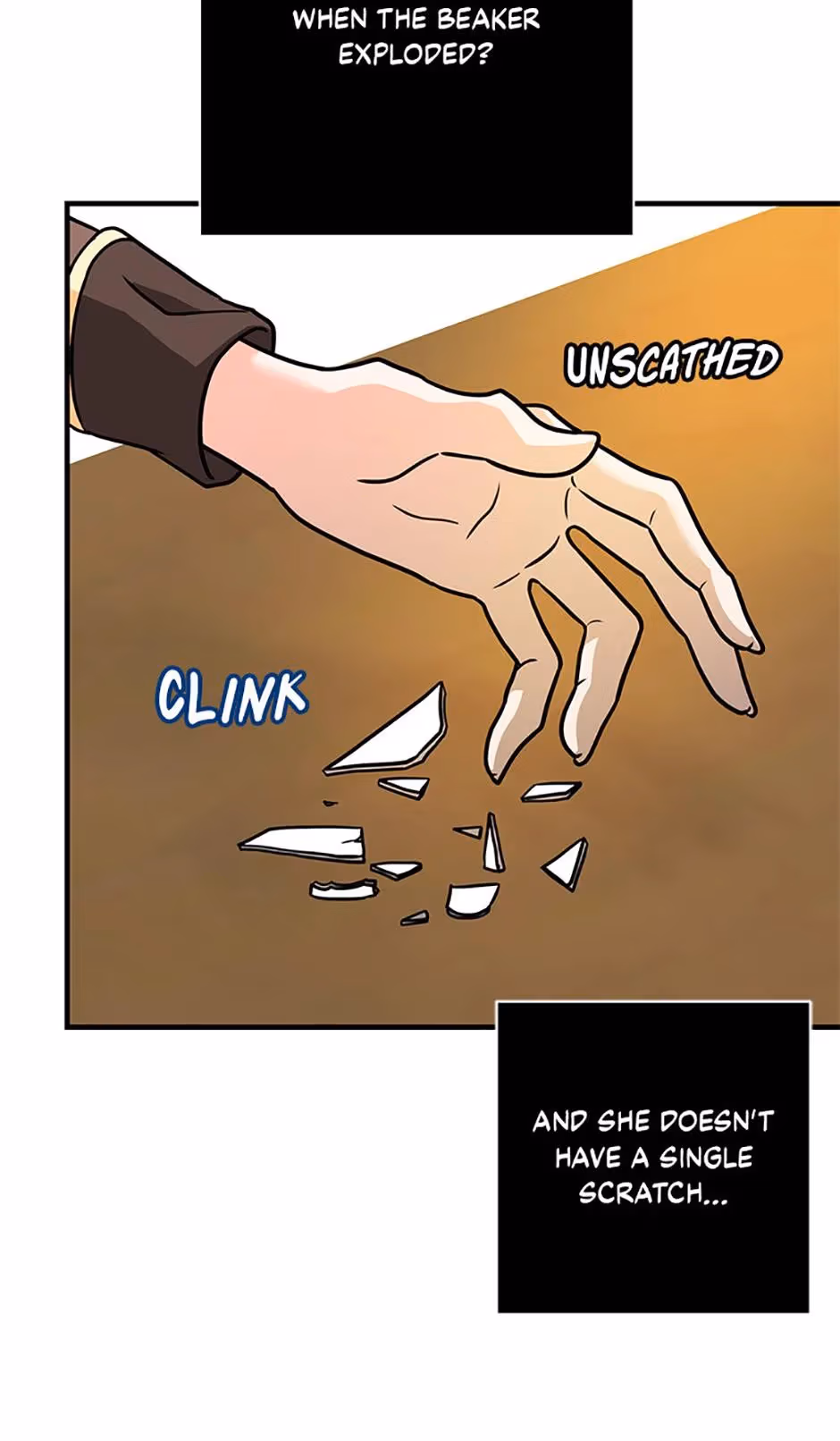 Read Lady Overlord chapter 16 image 23 on Lezhin