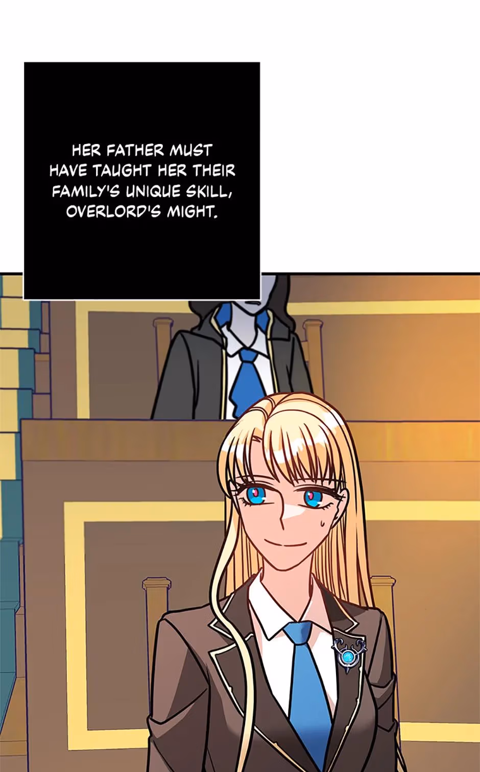Read Lady Overlord chapter 16 image 24 on Lezhin