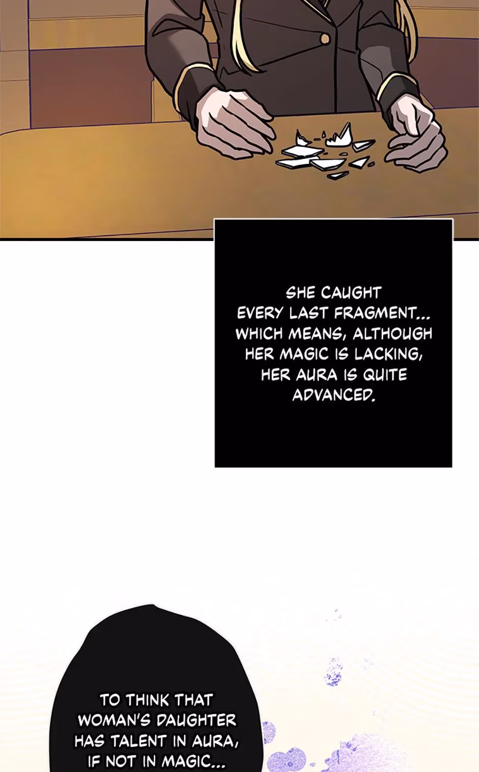 Read Lady Overlord chapter 16 image 25 on Lezhin