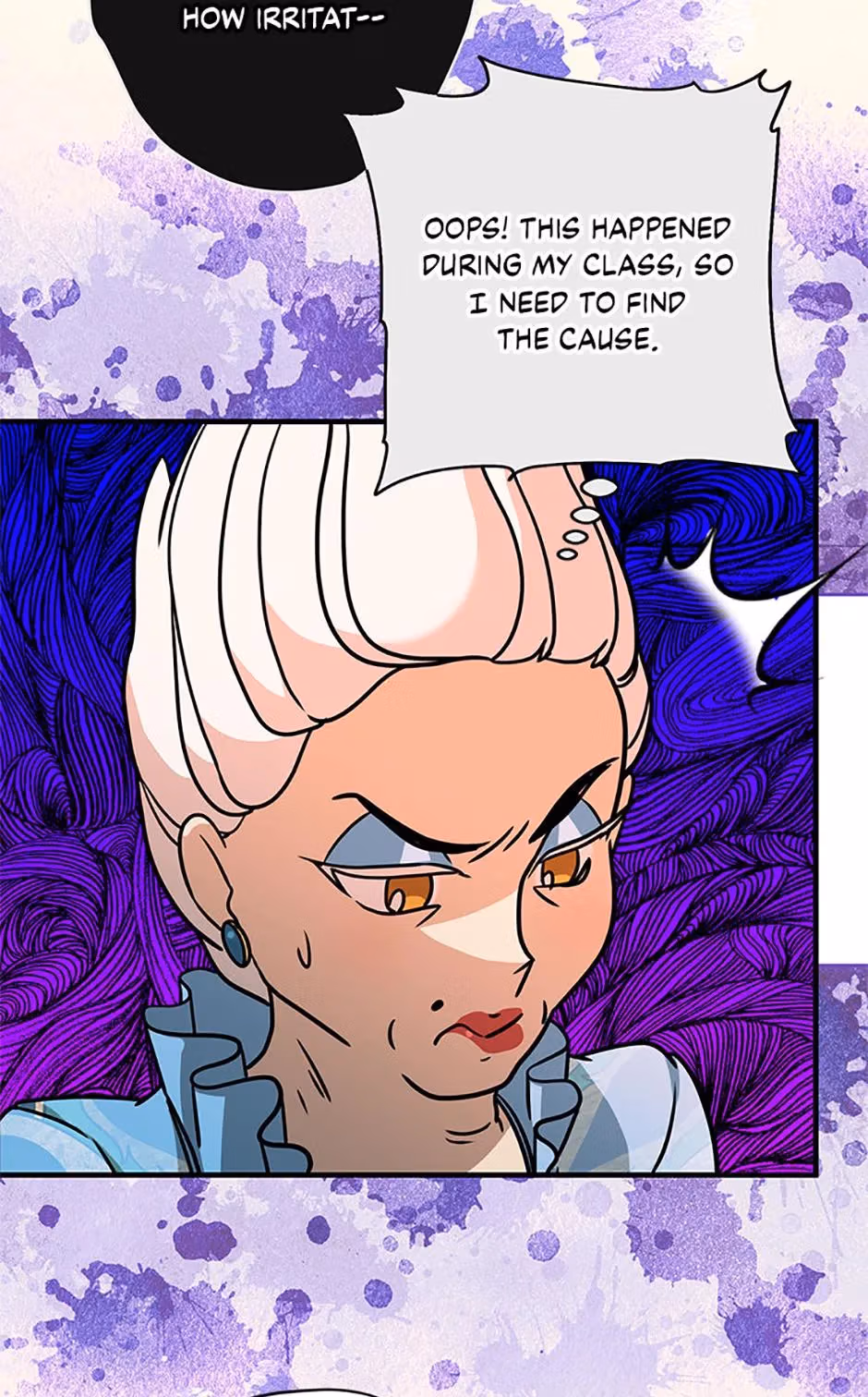 Read Lady Overlord chapter 16 image 26 on Lezhin