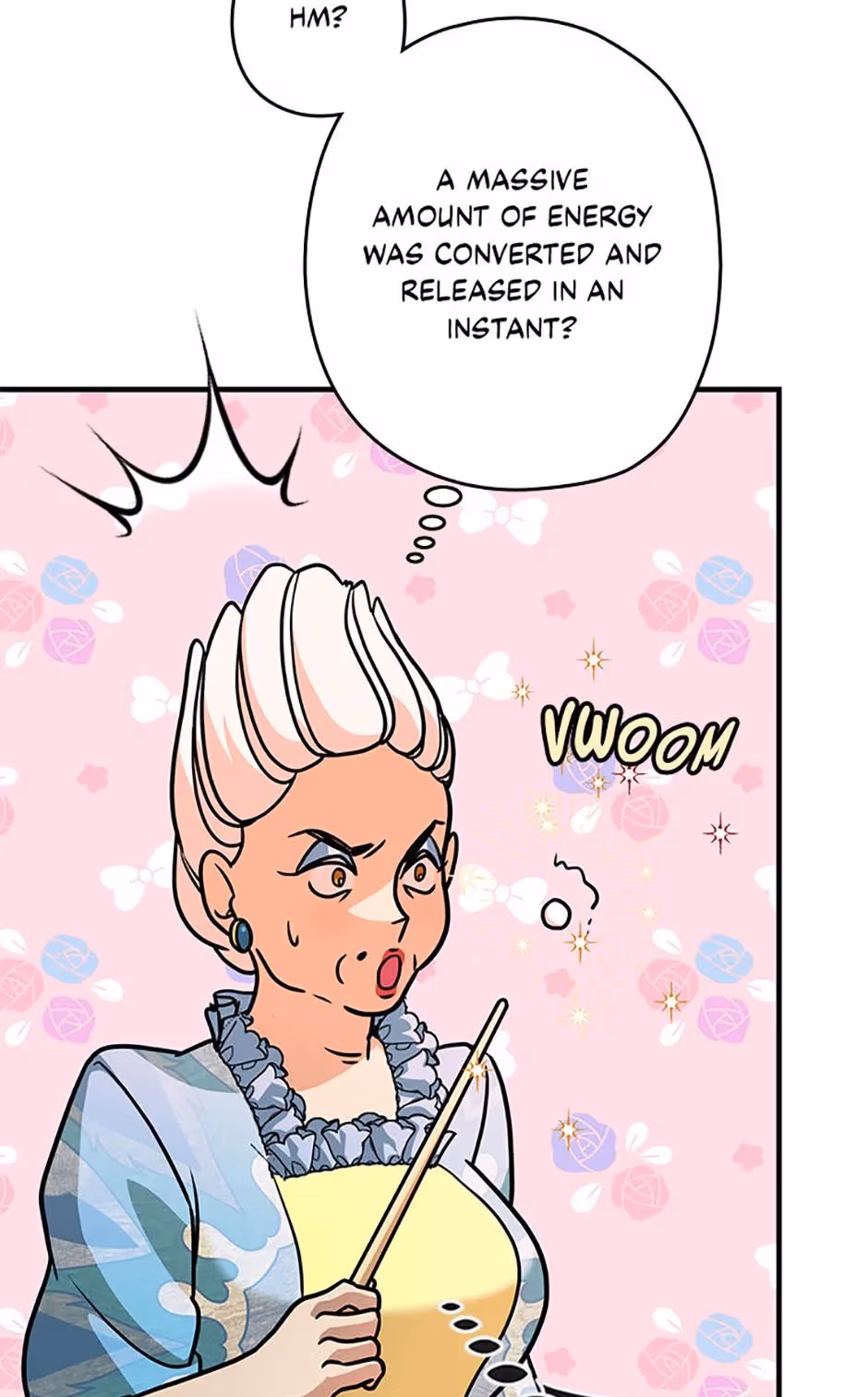 Read Lady Overlord chapter 16 image 29 on Lezhin