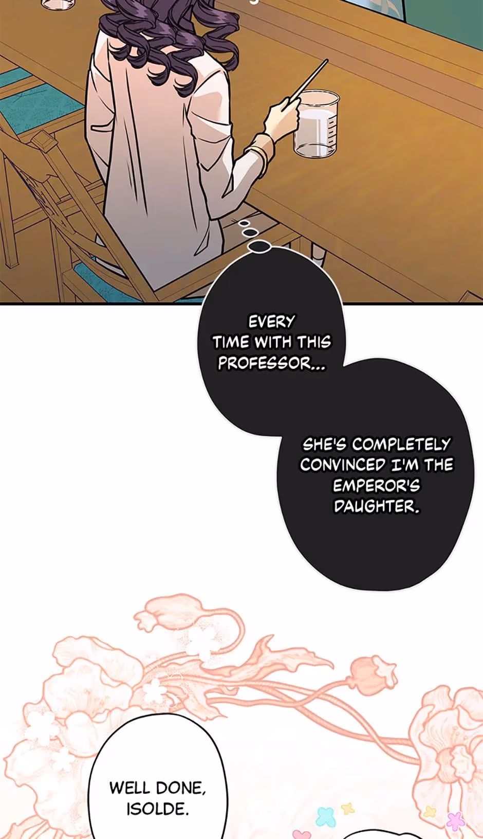 Read Lady Overlord chapter 16 image 3 on Lezhin
