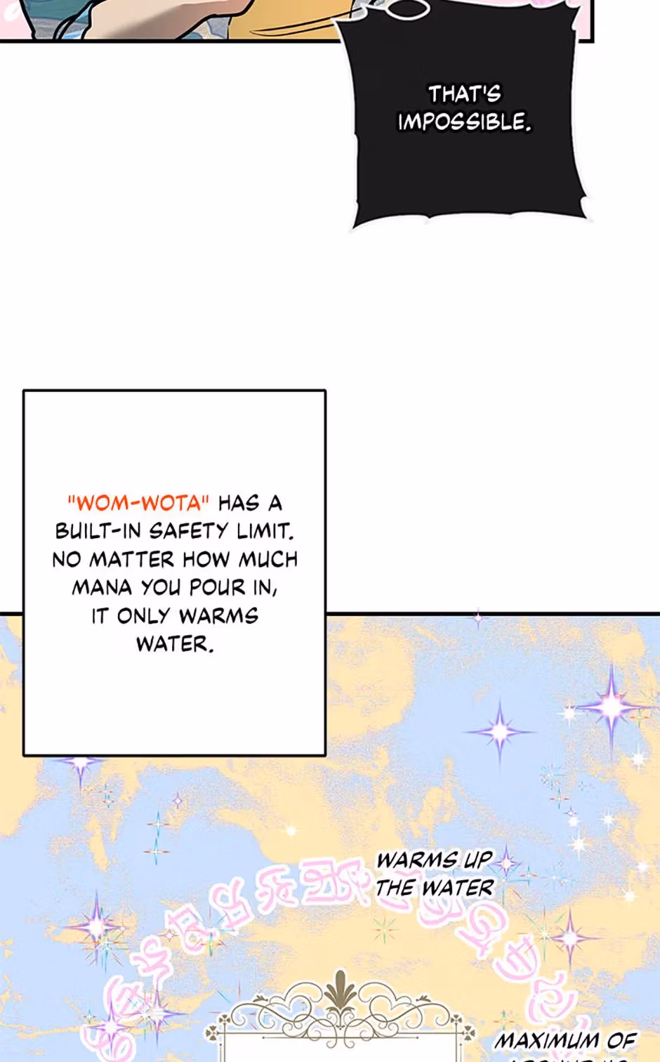 Read Lady Overlord chapter 16 image 30 on Lezhin
