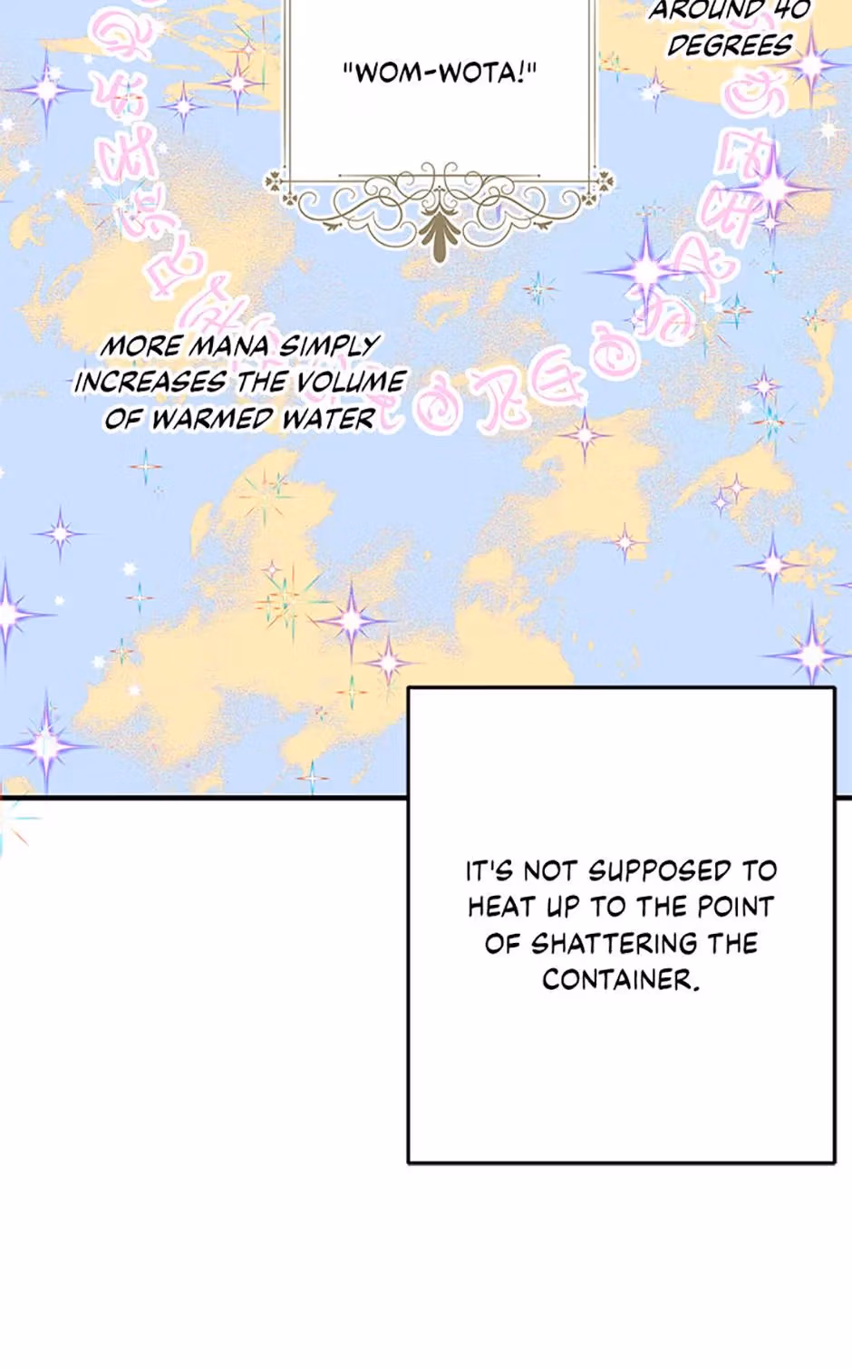 Read Lady Overlord chapter 16 image 31 on Lezhin