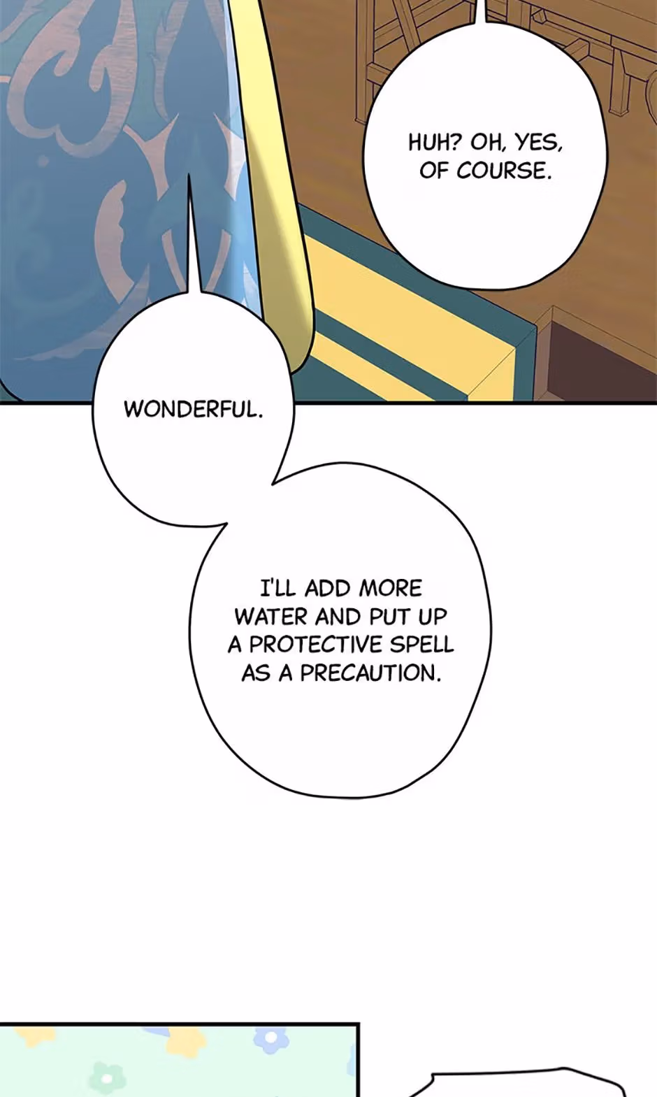 Read Lady Overlord chapter 16 image 33 on Lezhin
