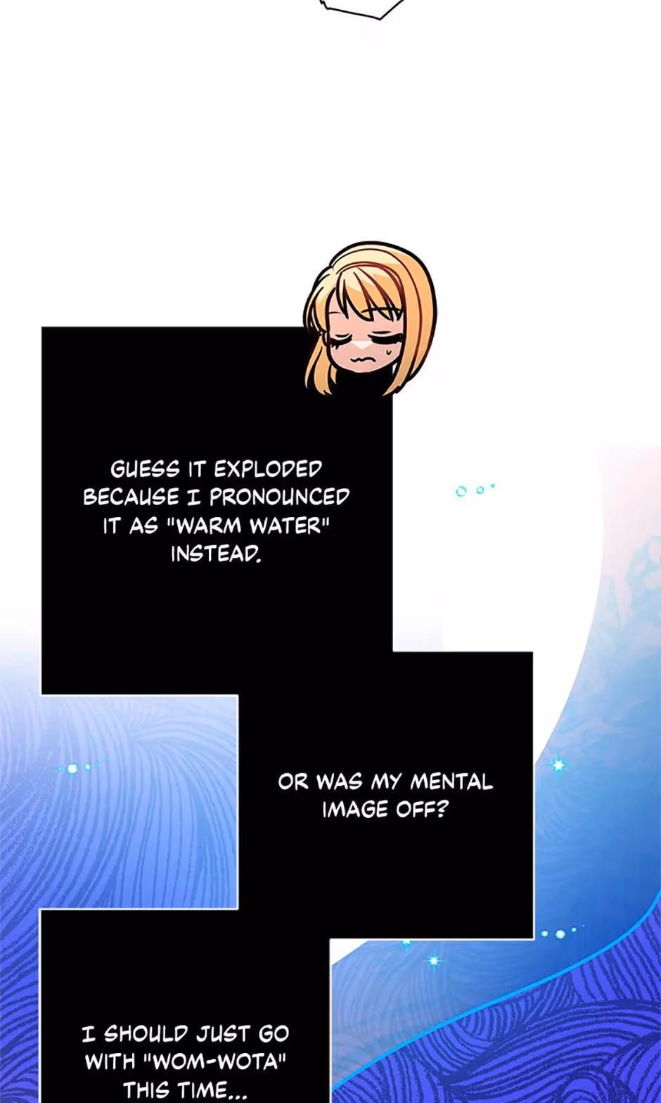 Read Lady Overlord chapter 16 image 35 on Lezhin