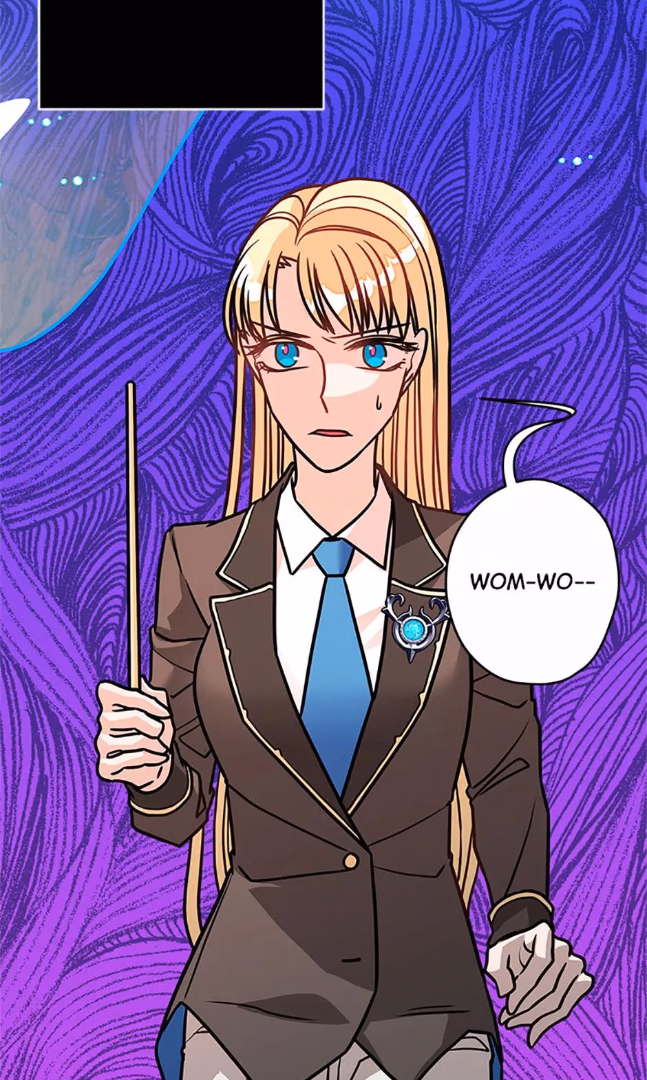 Read Lady Overlord chapter 16 image 36 on Lezhin