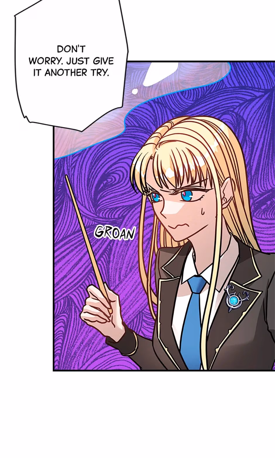 Read Lady Overlord chapter 16 image 39 on Lezhin