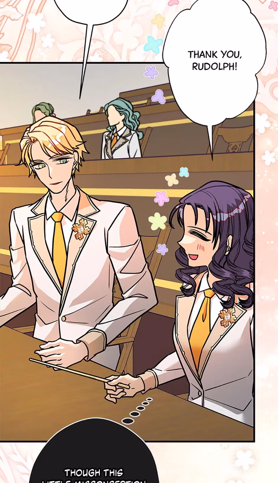 Read Lady Overlord chapter 16 image 4 on Lezhin