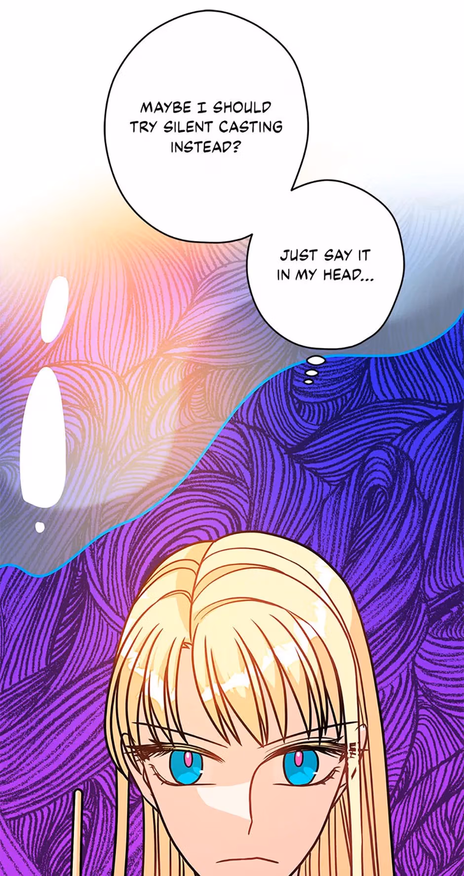 Read Lady Overlord chapter 16 image 40 on Lezhin