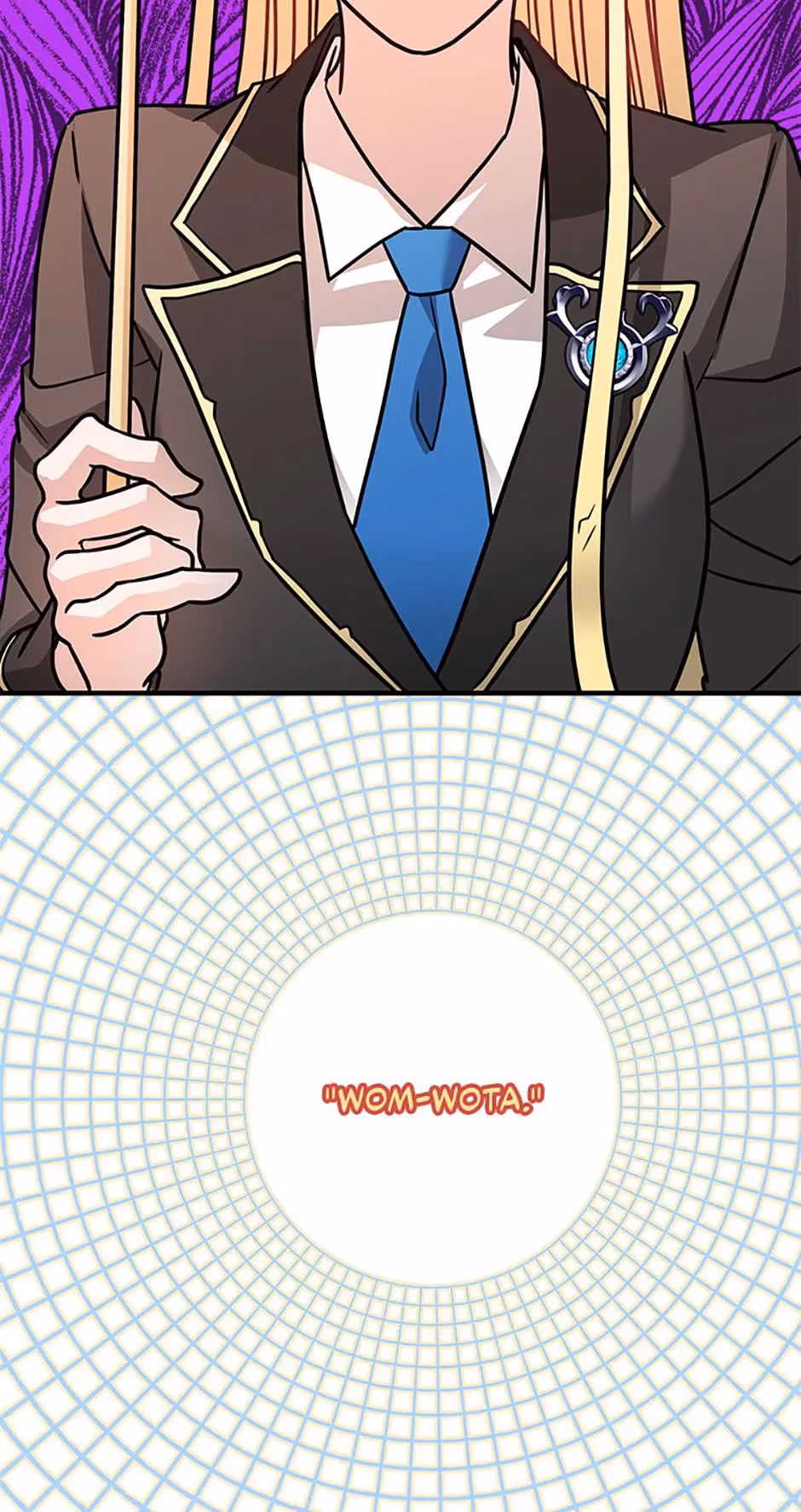 Read Lady Overlord chapter 16 image 41 on Lezhin