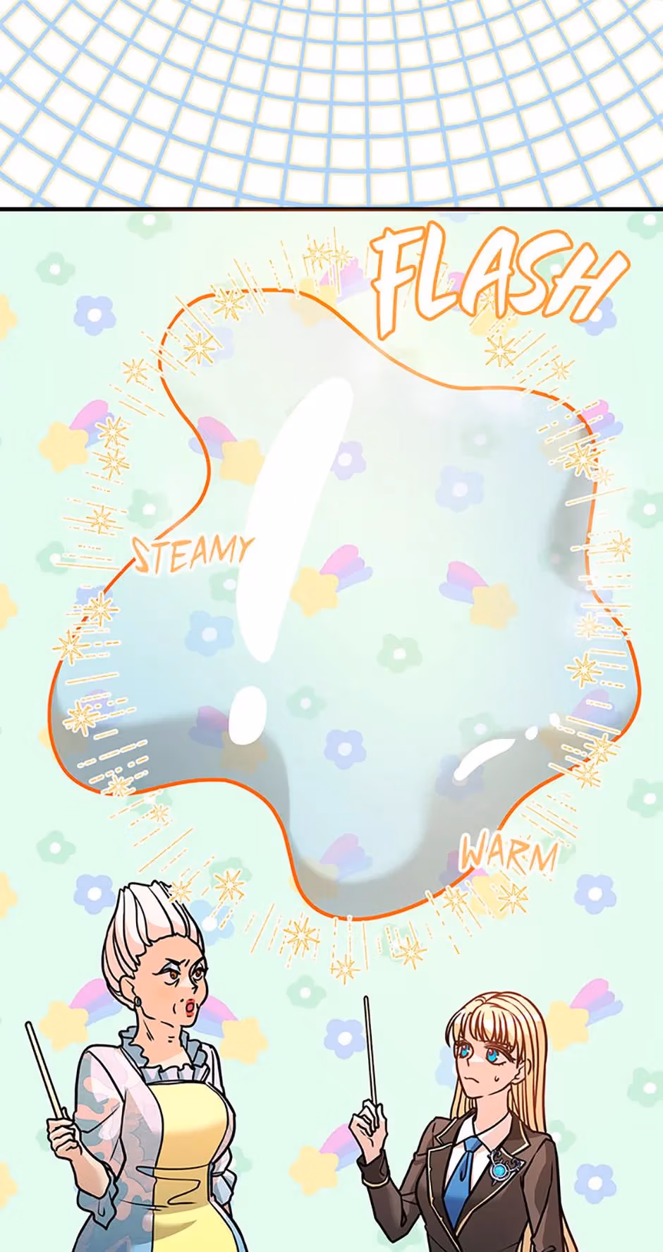 Read Lady Overlord chapter 16 image 42 on Lezhin