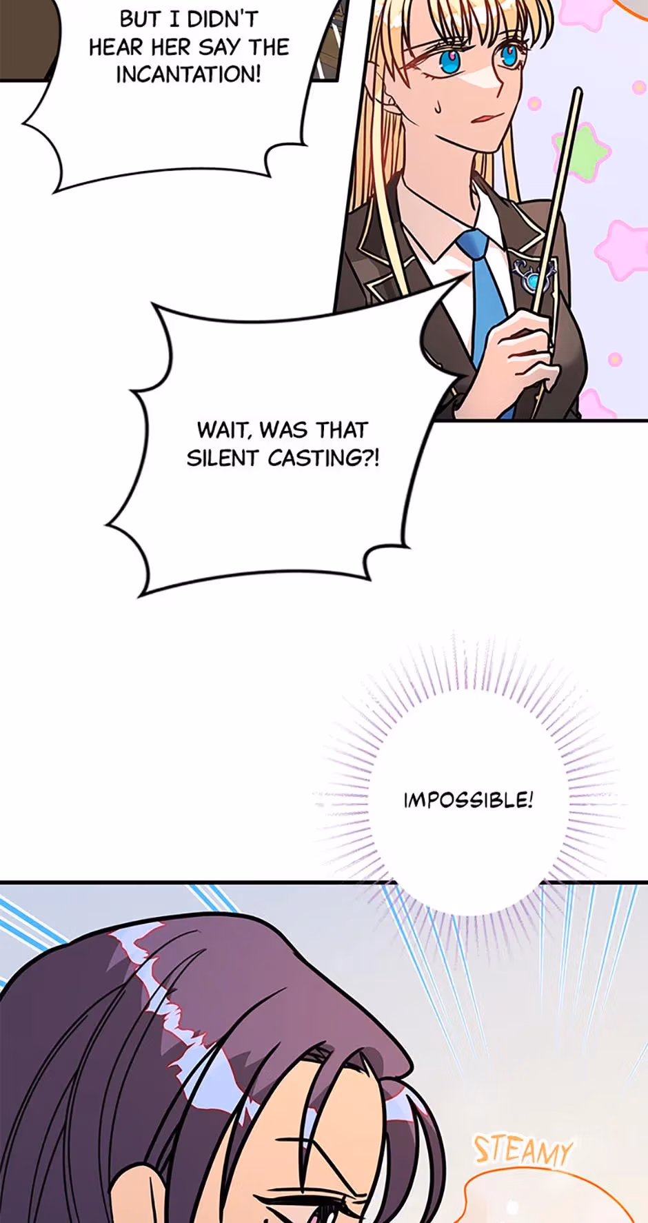 Read Lady Overlord chapter 16 image 44 on Lezhin
