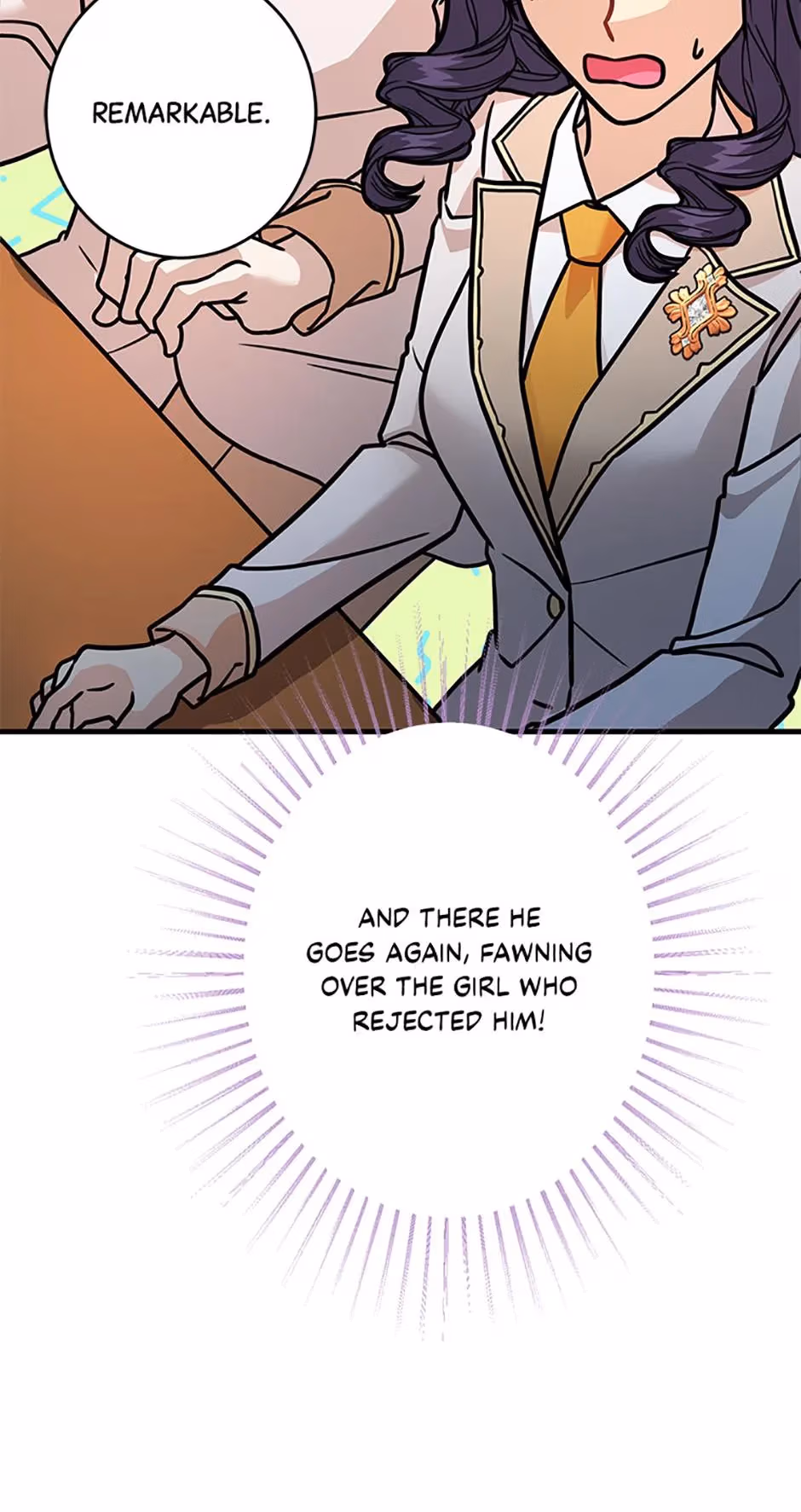 Read Lady Overlord chapter 16 image 47 on Lezhin