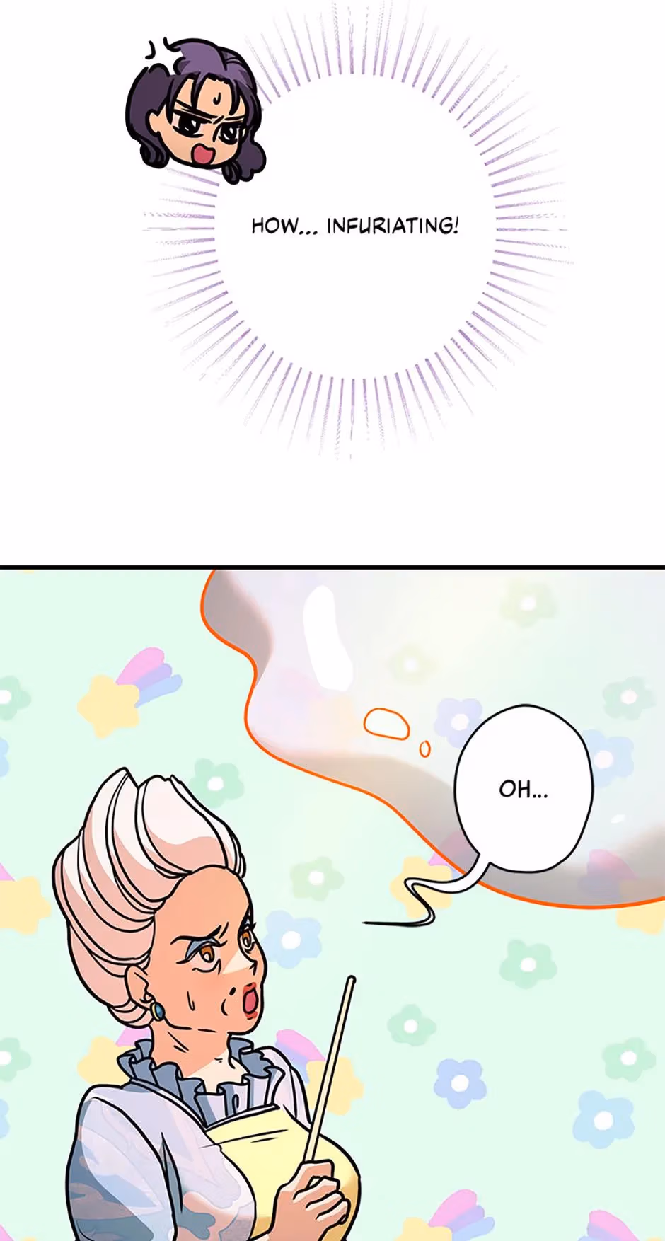 Read Lady Overlord chapter 16 image 48 on Lezhin