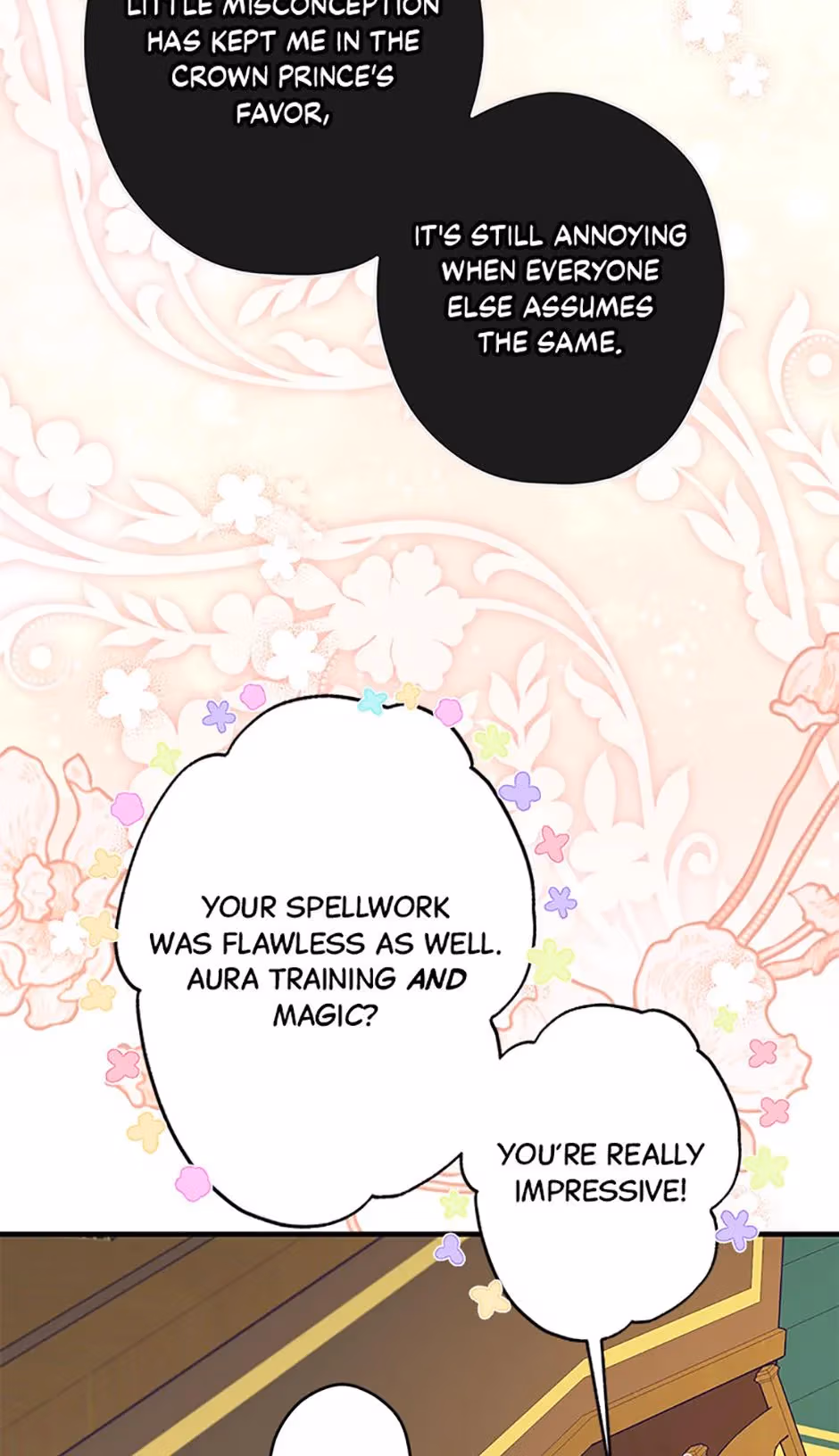 Read Lady Overlord chapter 16 image 5 on Lezhin