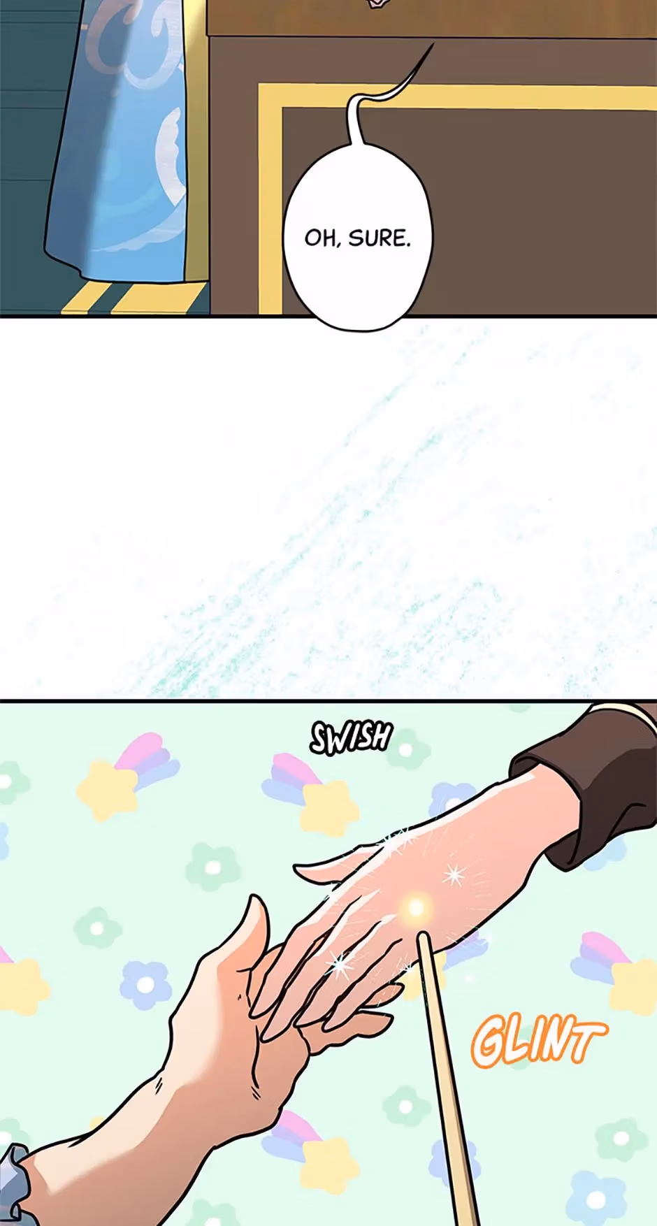 Read Lady Overlord chapter 16 image 52 on Lezhin