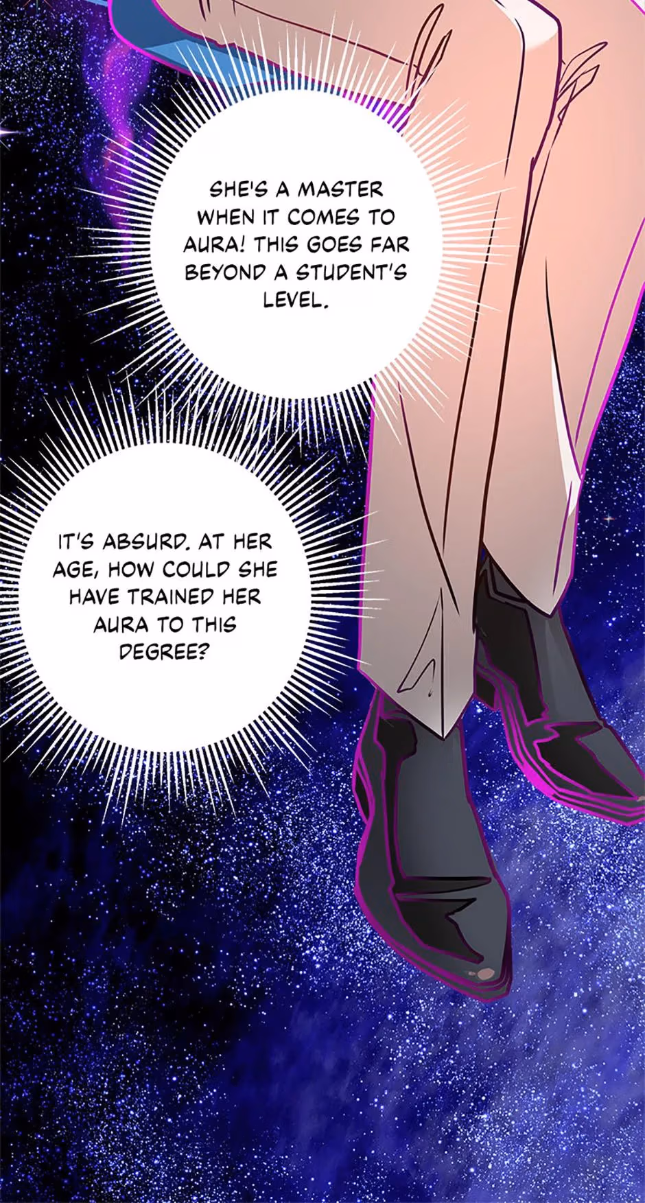 Read Lady Overlord chapter 16 image 55 on Lezhin