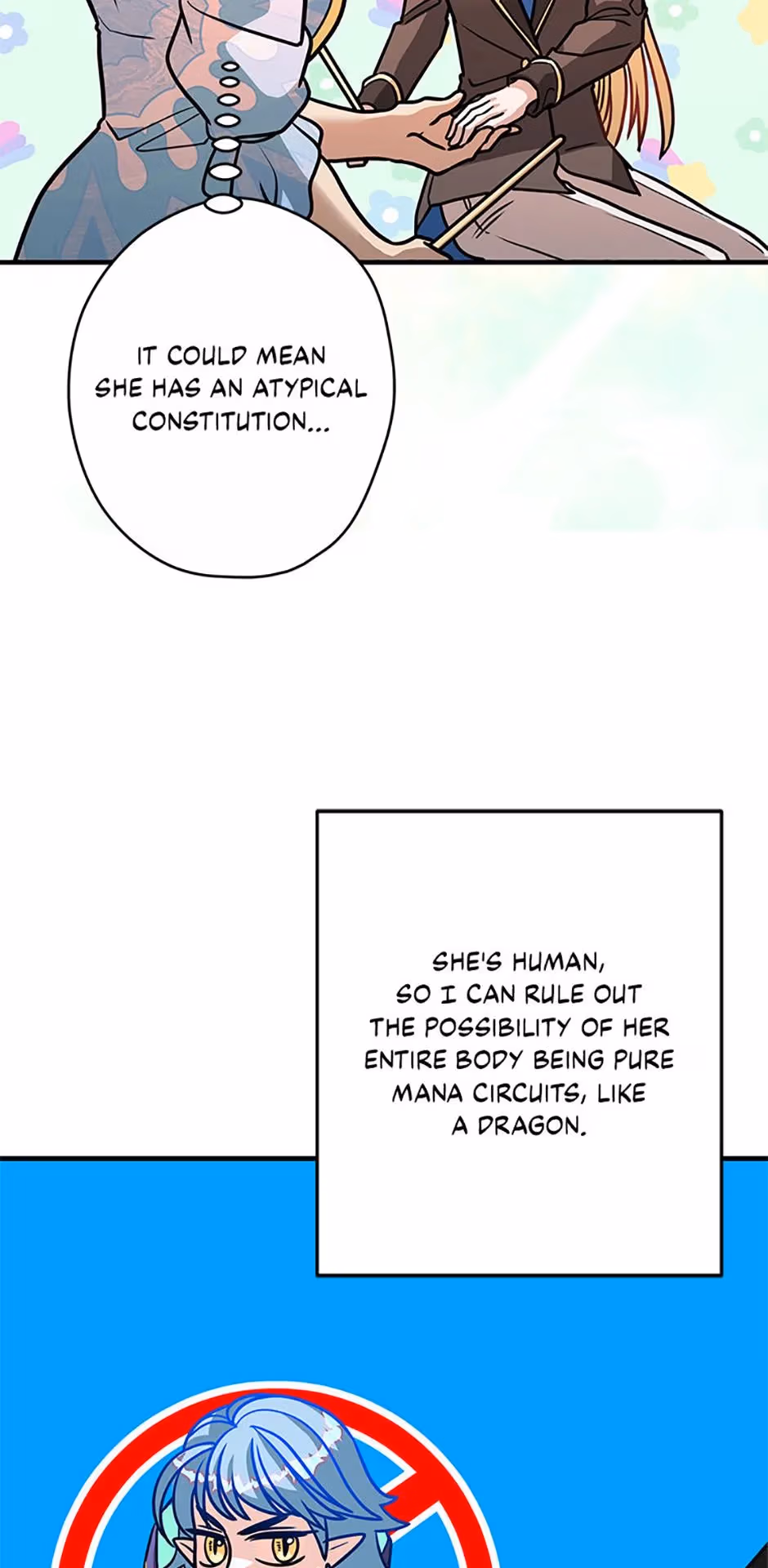 Read Lady Overlord chapter 16 image 59 on Lezhin