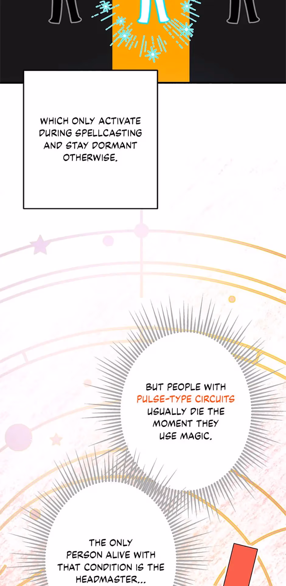 Read Lady Overlord chapter 16 image 61 on Lezhin