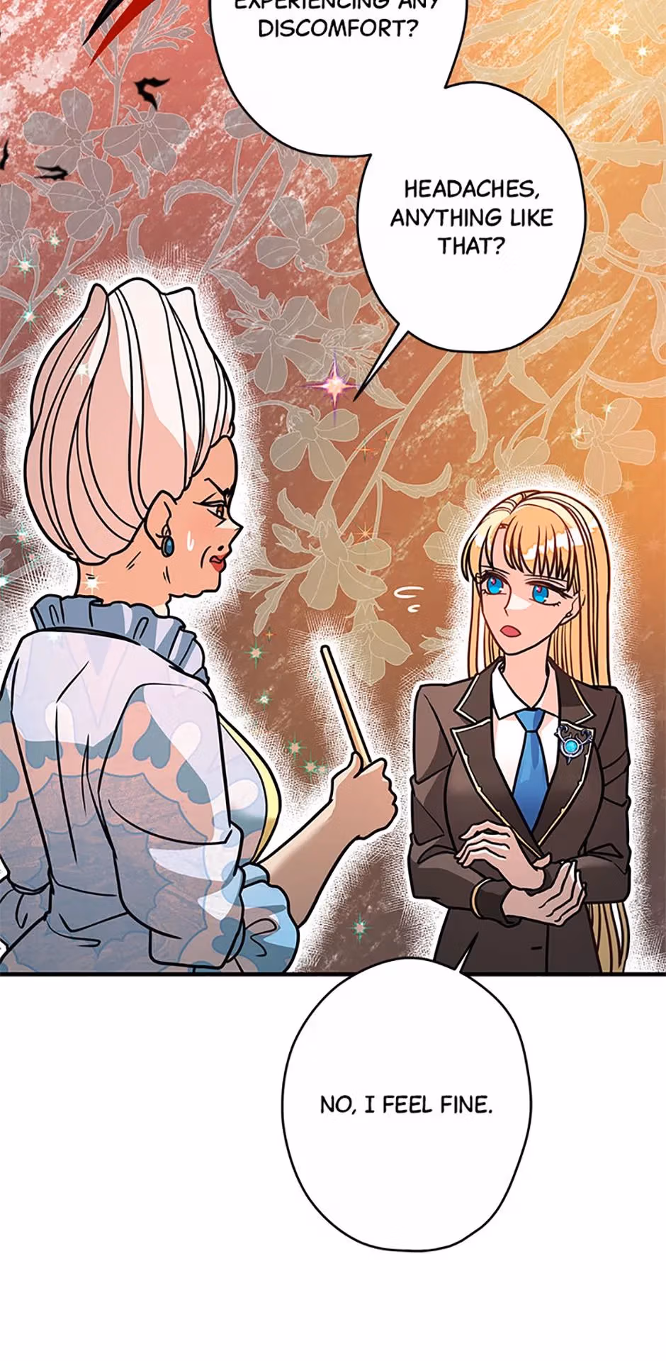 Read Lady Overlord chapter 16 image 63 on Lezhin