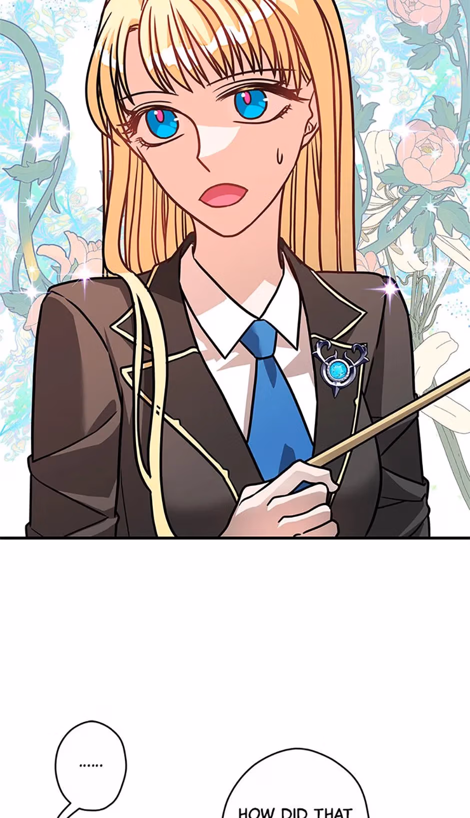 Read Lady Overlord chapter 16 image 66 on Lezhin