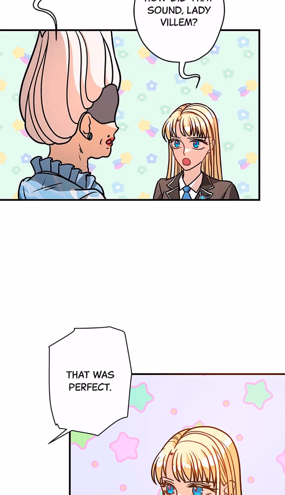 Read Lady Overlord chapter 16 image 67 on Lezhin