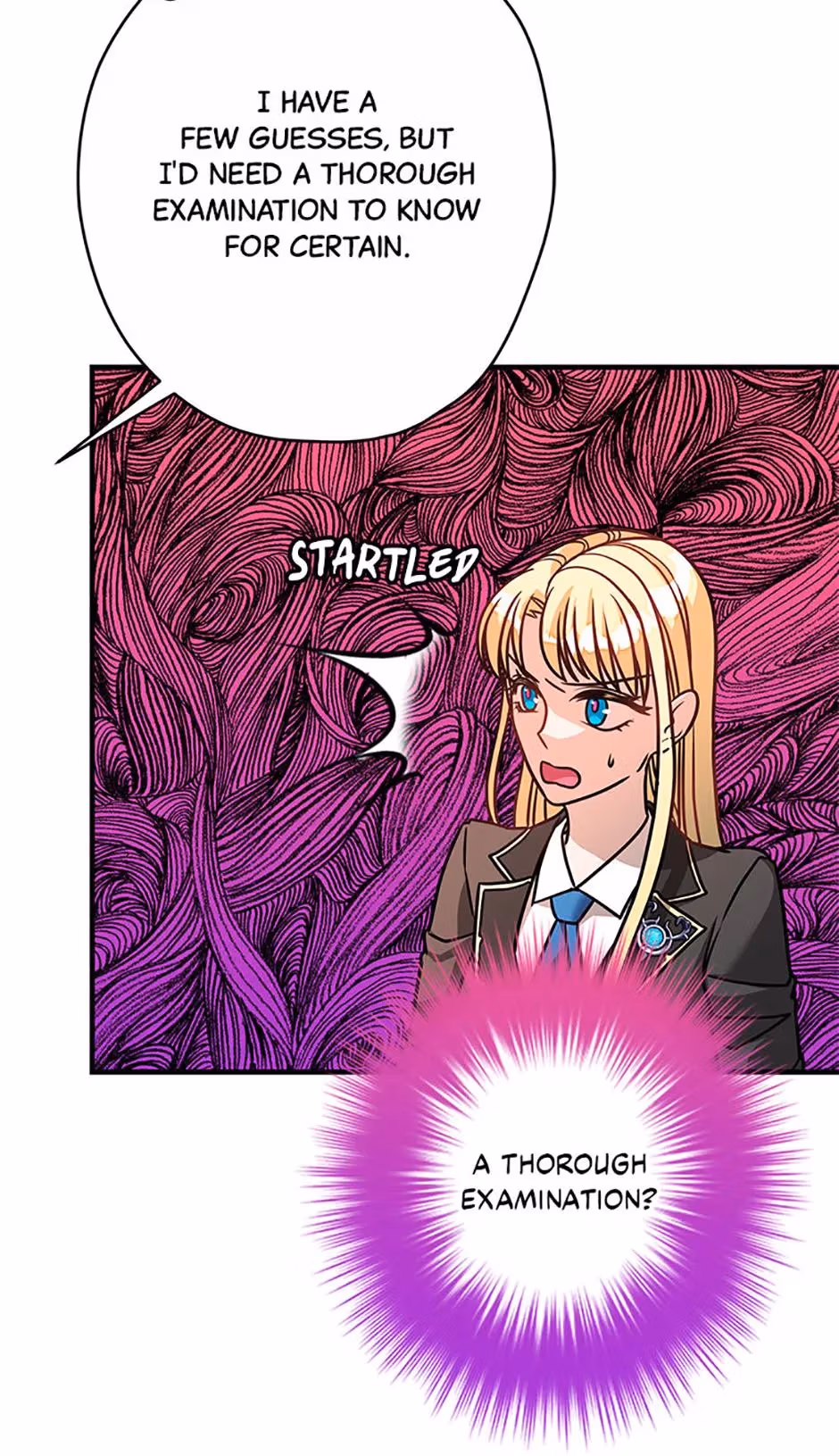 Read Lady Overlord chapter 16 image 71 on Lezhin