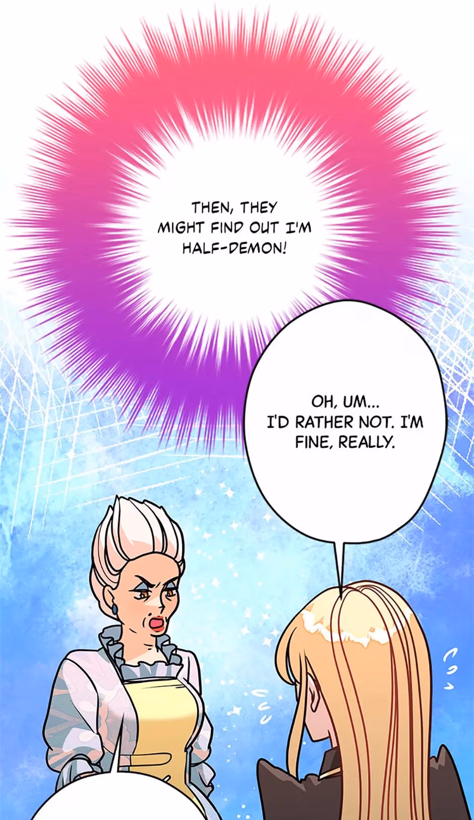 Read Lady Overlord chapter 16 image 72 on Lezhin