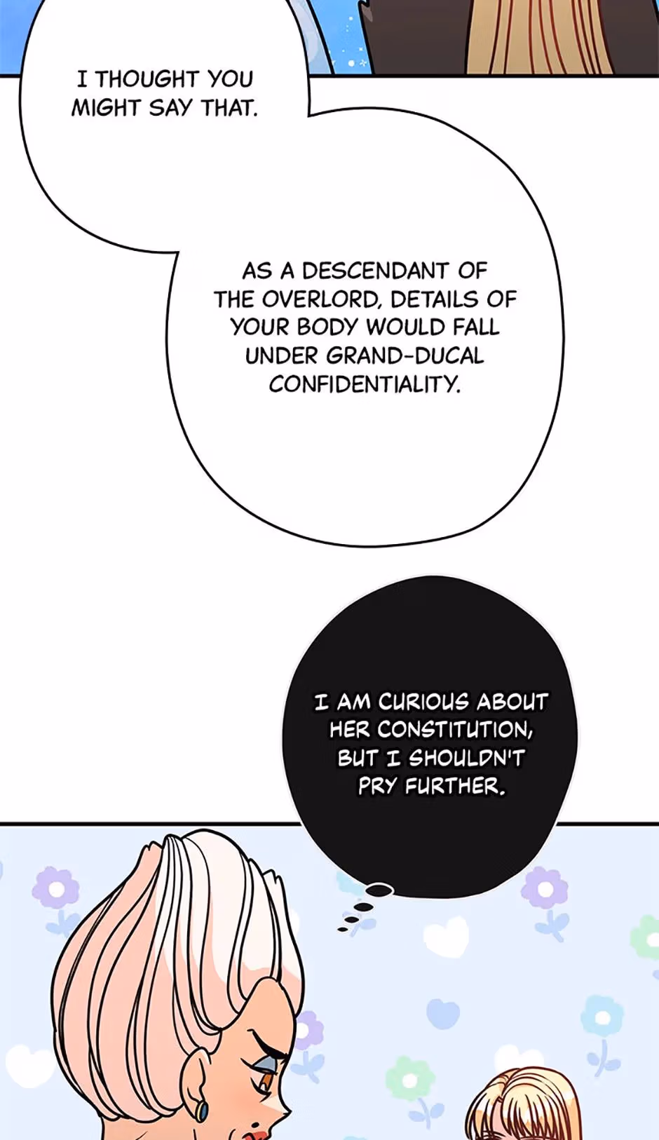 Read Lady Overlord chapter 16 image 73 on Lezhin