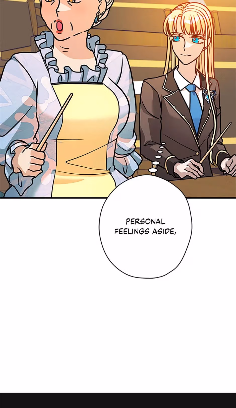 Read Lady Overlord chapter 16 image 77 on Lezhin