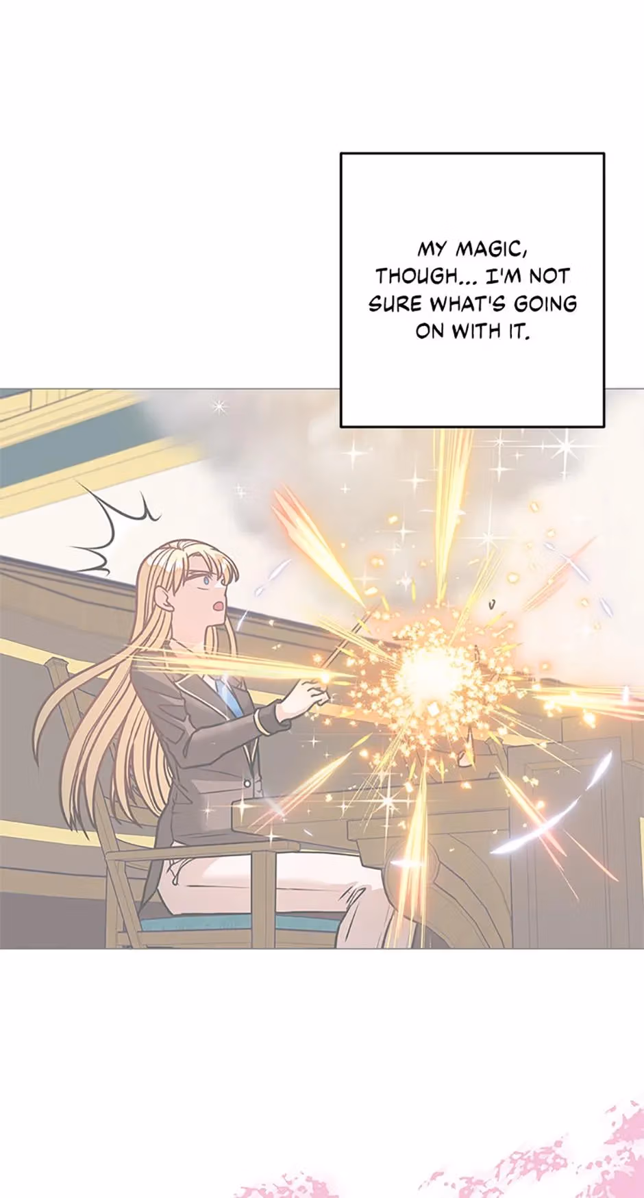 Read Lady Overlord chapter 17 image 13 on Lezhin