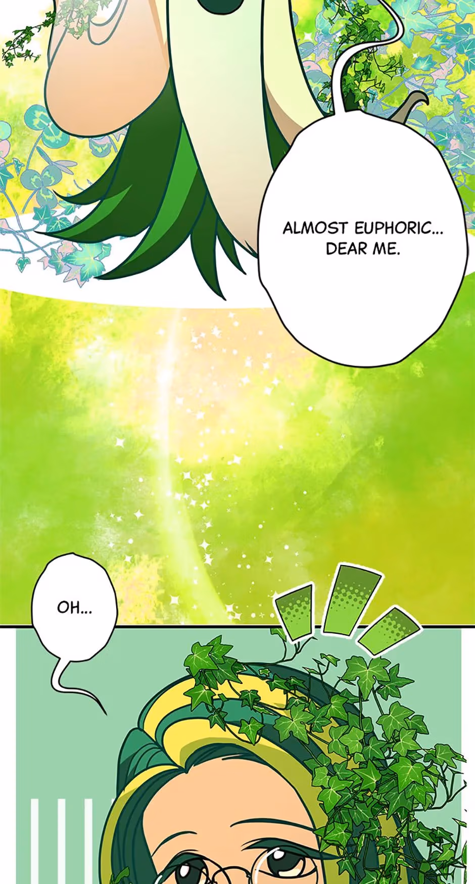 Read Lady Overlord chapter 17 image 25 on Lezhin