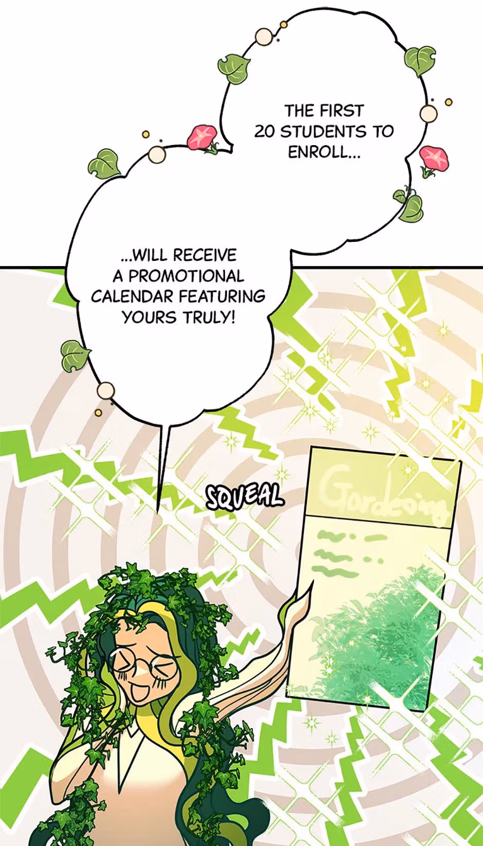 Read Lady Overlord chapter 17 image 32 on Lezhin