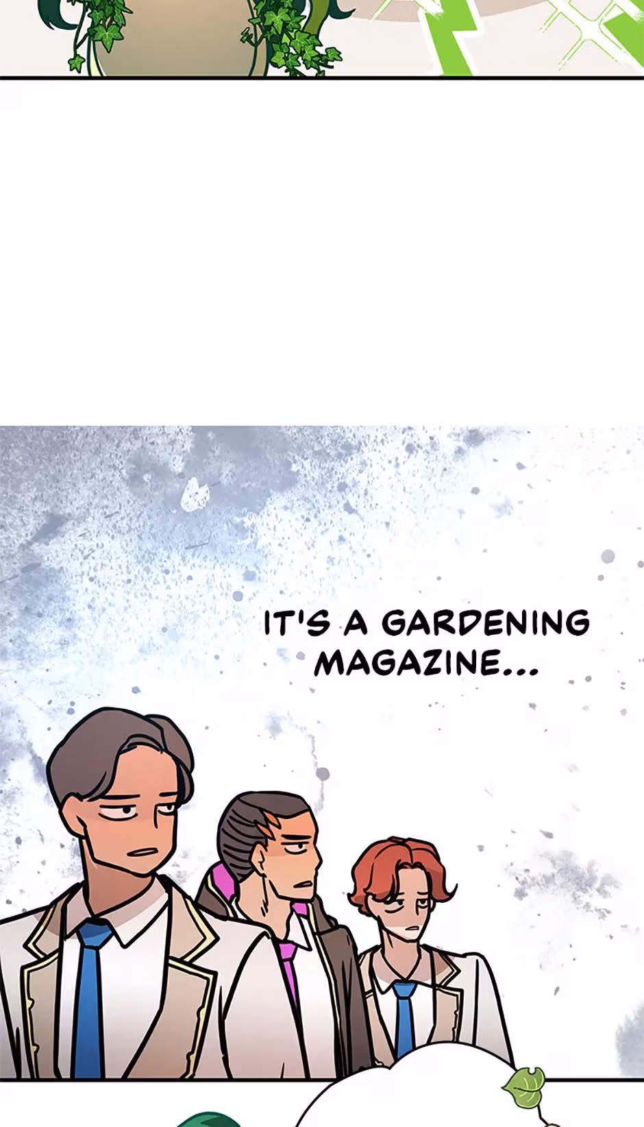 Read Lady Overlord chapter 17 image 33 on Lezhin