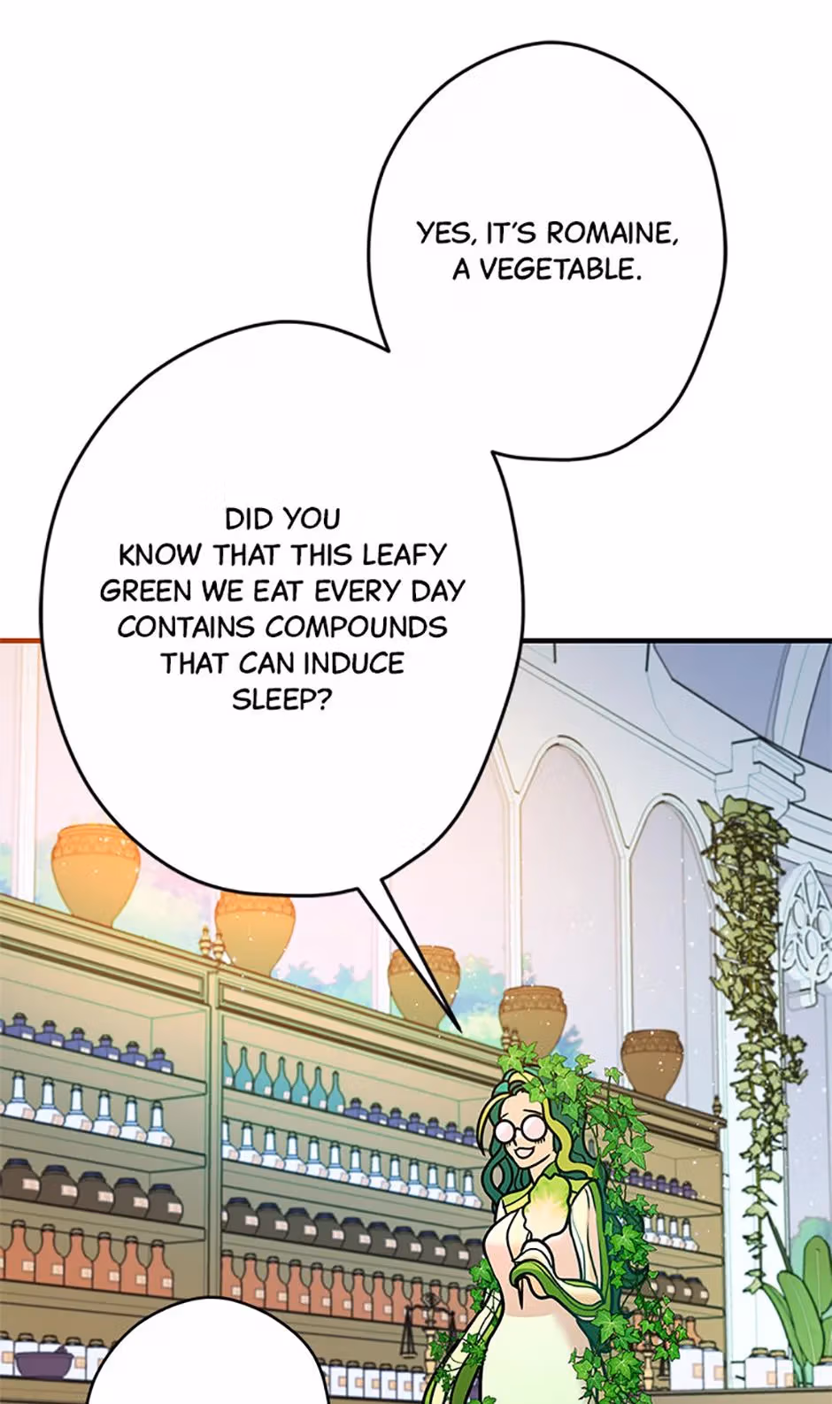 Read Lady Overlord chapter 17 image 40 on Lezhin