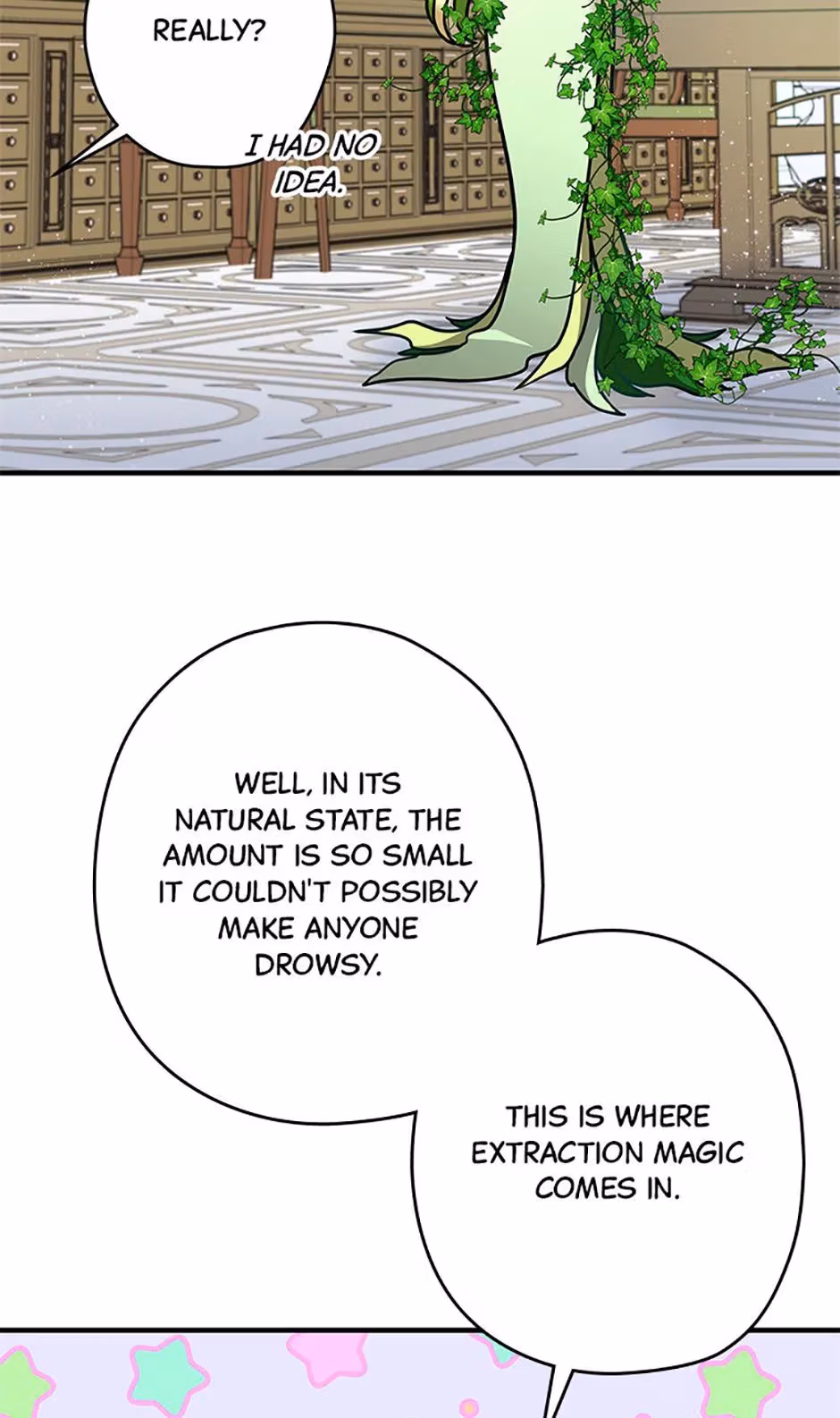 Read Lady Overlord chapter 17 image 41 on Lezhin