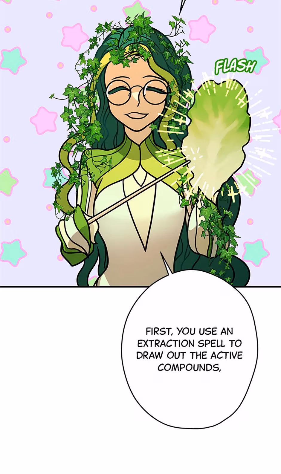 Read Lady Overlord chapter 17 image 42 on Lezhin