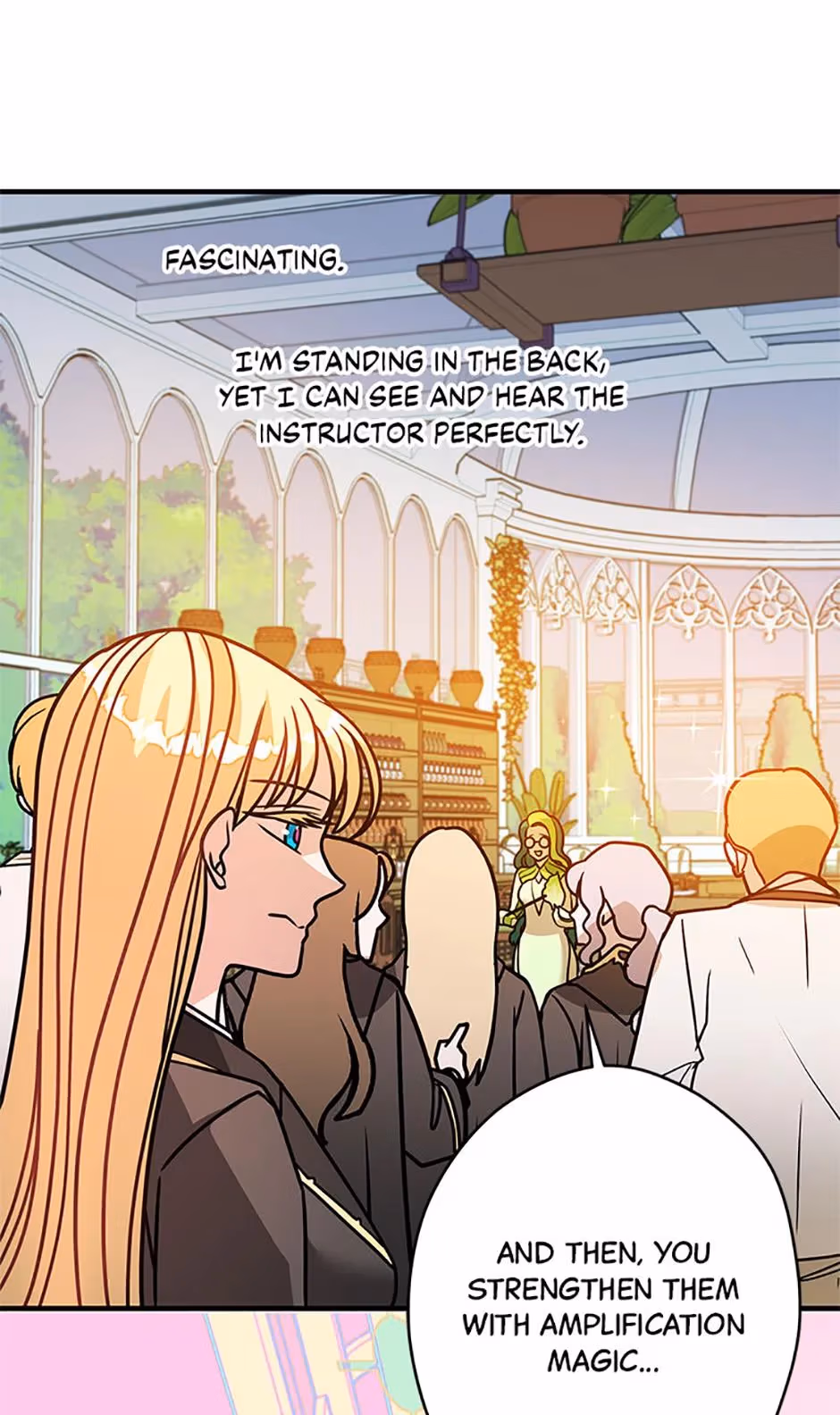 Read Lady Overlord chapter 17 image 43 on Lezhin